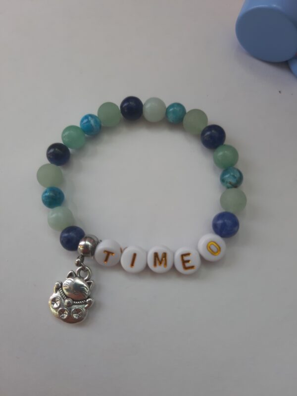 Bracelet enfant, personnalisé – Image 3