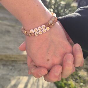 Bracelet personnalisé pour adulte
