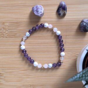 Bracelet Trilogie Zen
